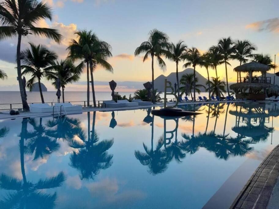 Nouveau : Suite Blue Diamond Ле-Диаман Экстерьер фото